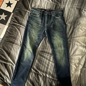 Men fashion nova jeans